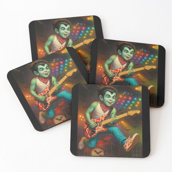 Item preview, Eddie Van Munster designed and sold by CTBinDC.