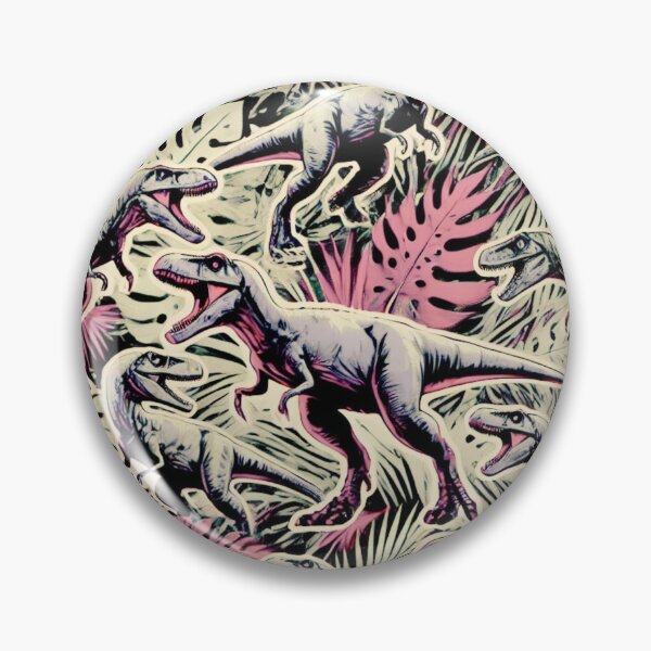 Item preview, dinosaur themed  designed and sold by TEEJAMBOREE.