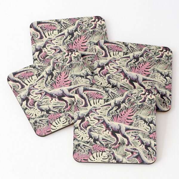 Item preview, dinosaur themed  designed and sold by TEEJAMBOREE.