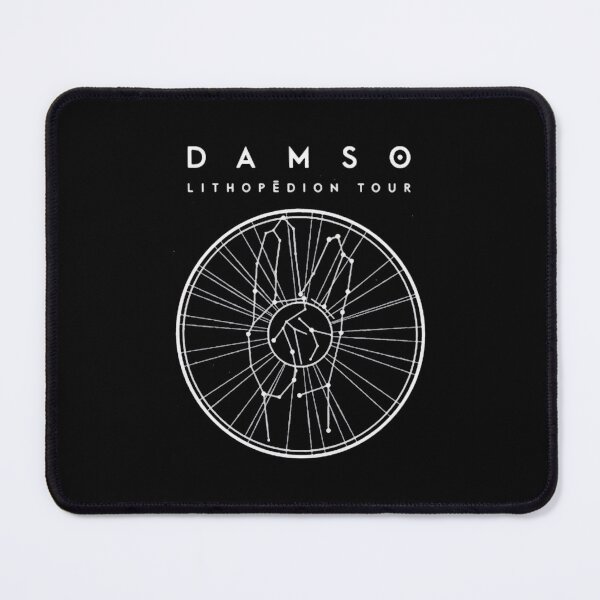 Item preview, Damso The Vie Life designed and sold by cnruzddzim21.