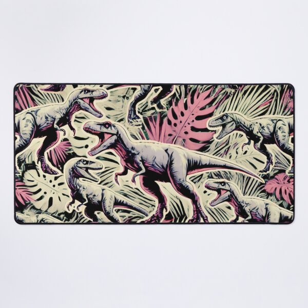 Item preview, dinosaur themed designed and sold by TEEJAMBOREE.