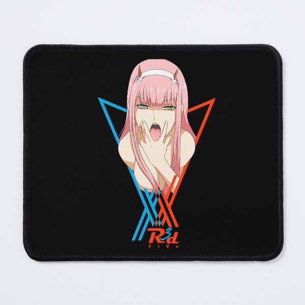 Item preview, Darling In The Franxx 002 Fan Art Active designed and sold by gvlftqees68.