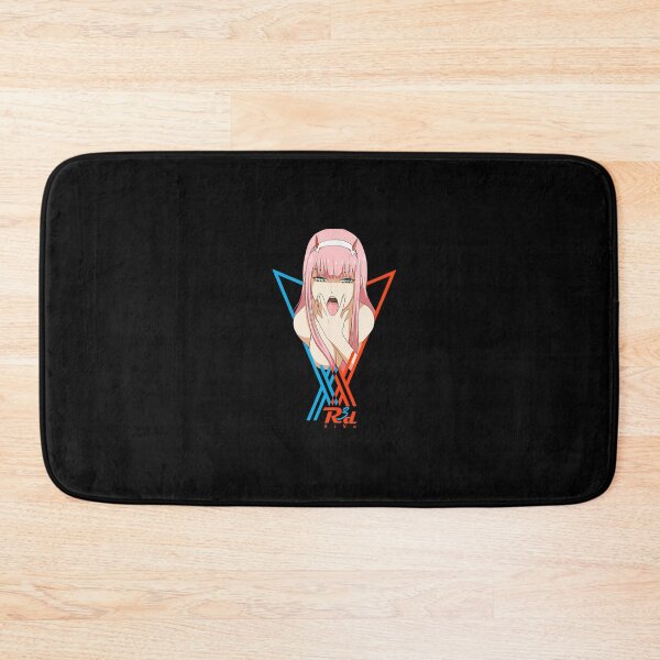 Item preview, Darling In The Franxx 002 	 Fan Art Active  	 designed and sold by gvlftqees68.