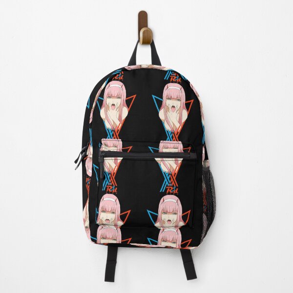 Item preview, Darling In The Franxx 002 	 Fan Art Active  	 designed and sold by gvlftqees68.