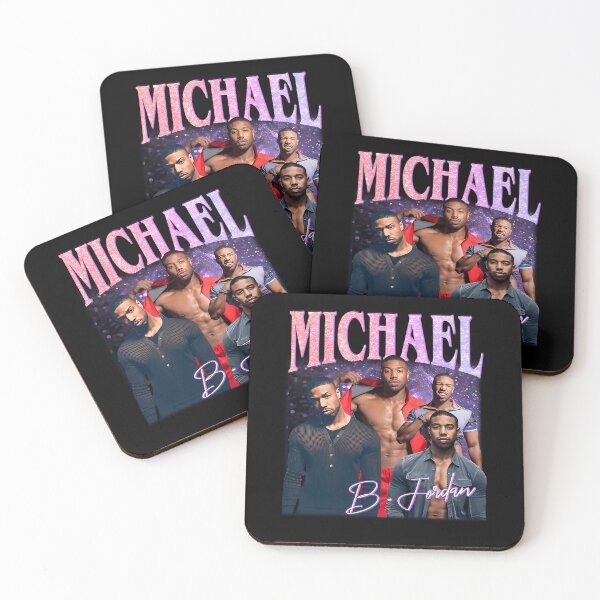 Item preview, M. B. Jordan designed and sold by ElliottDouglas.