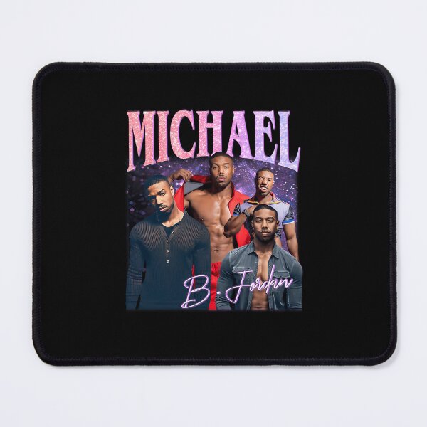 Item preview, M. B. Jordan designed and sold by ElliottDouglas.