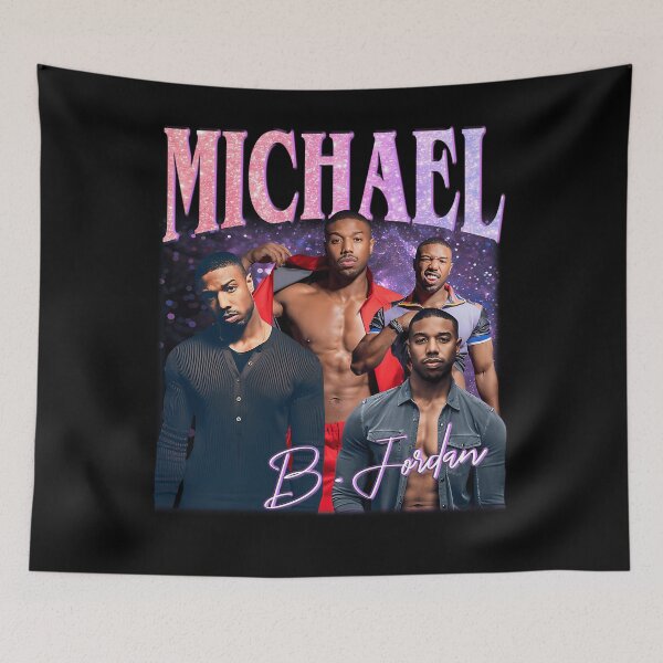 Item preview, M. B. Jordan designed and sold by ElliottDouglas.