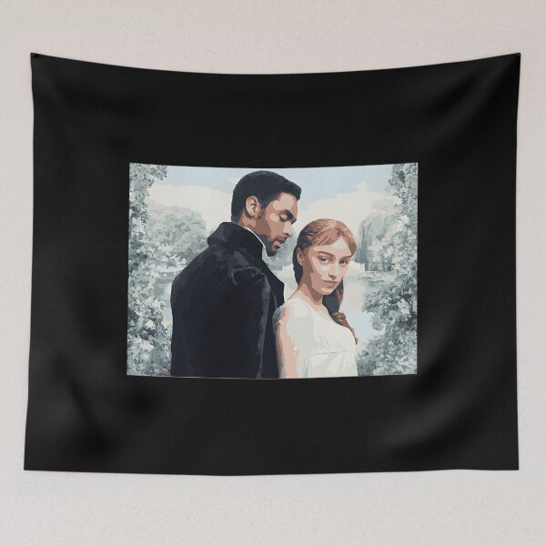 Item preview, daphne and duke drawing Classic 		 designed and sold by iihvrnoltc55.