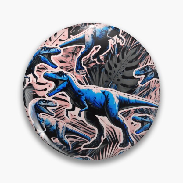Item preview, dinosaur themed  designed and sold by TEEJAMBOREE.