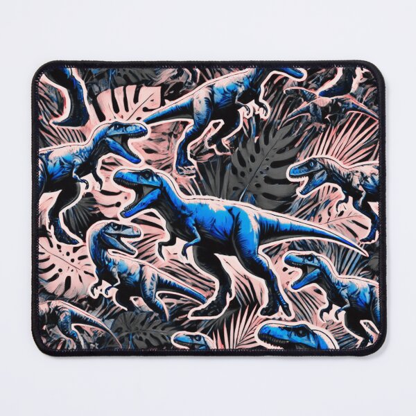 Item preview, dinosaur themed designed and sold by TEEJAMBOREE.