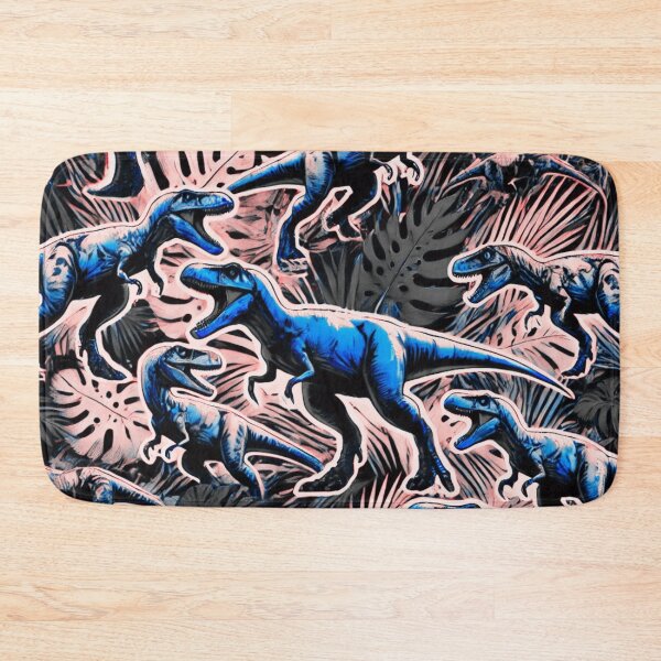 Item preview, dinosaur themed  designed and sold by TEEJAMBOREE.