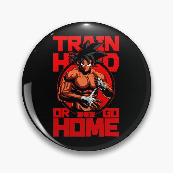 Item preview, Train Hard Or Go Home designed and sold by RolandGarnier.