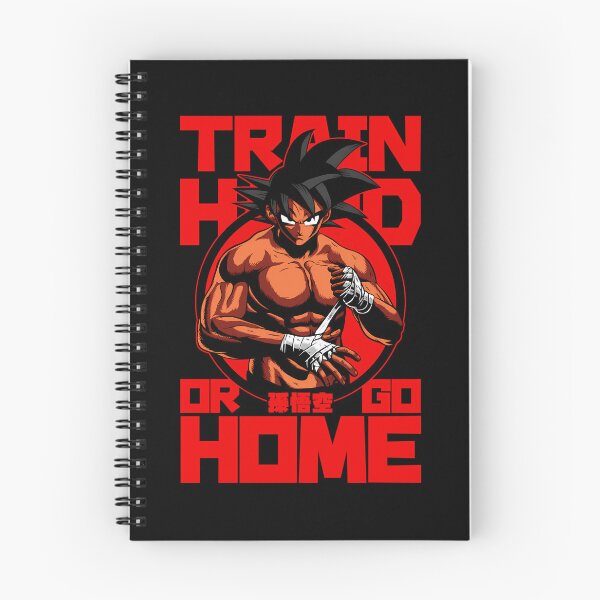 Item preview, Train Hard Or Go Home designed and sold by RolandGarnier.