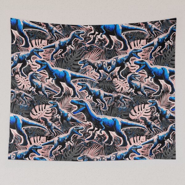 Item preview, dinosaur themed  designed and sold by TEEJAMBOREE.