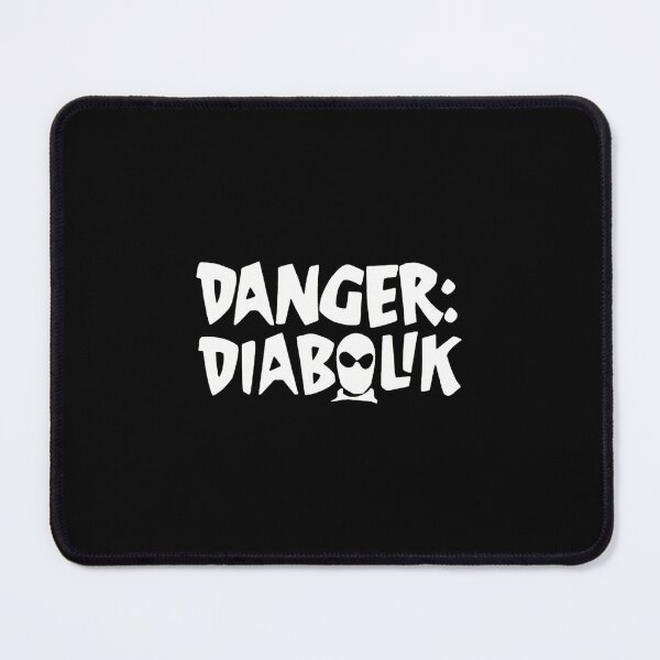 Item preview, Danger Diabolik Essential designed and sold by mldgfkjz1.