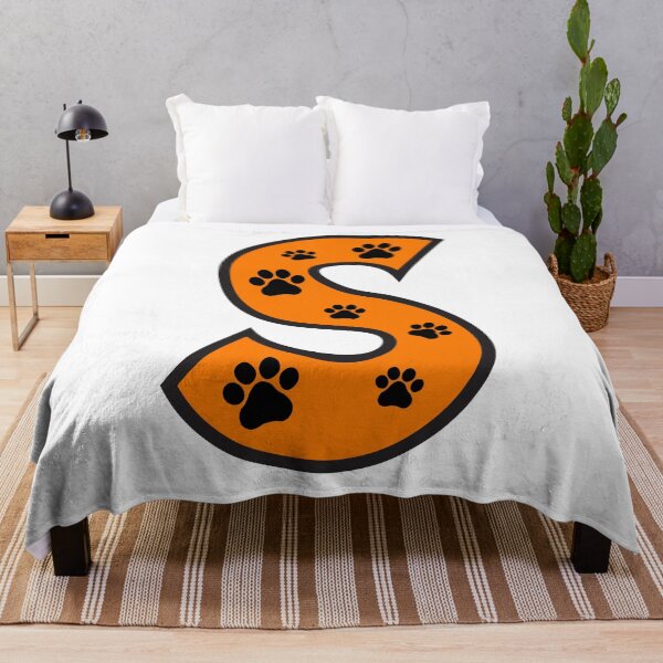 Item preview, Paw print alphabet designed and sold by broadwaygirl142.