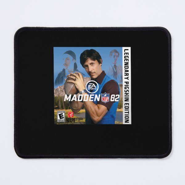 Item preview, Madden 82 Uncle Rico designed and sold by ElliottDouglas.