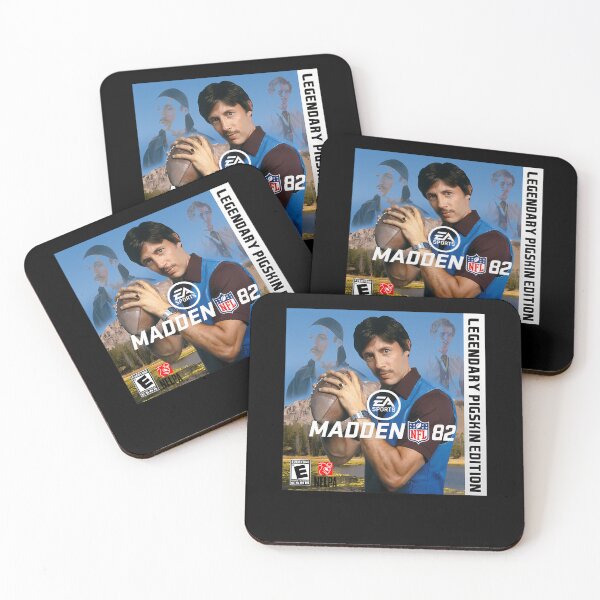 Item preview, Madden 82 Uncle Rico designed and sold by ElliottDouglas.