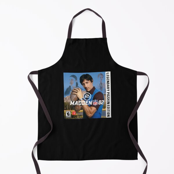Item preview, Madden 82 Uncle Rico designed and sold by ElliottDouglas.