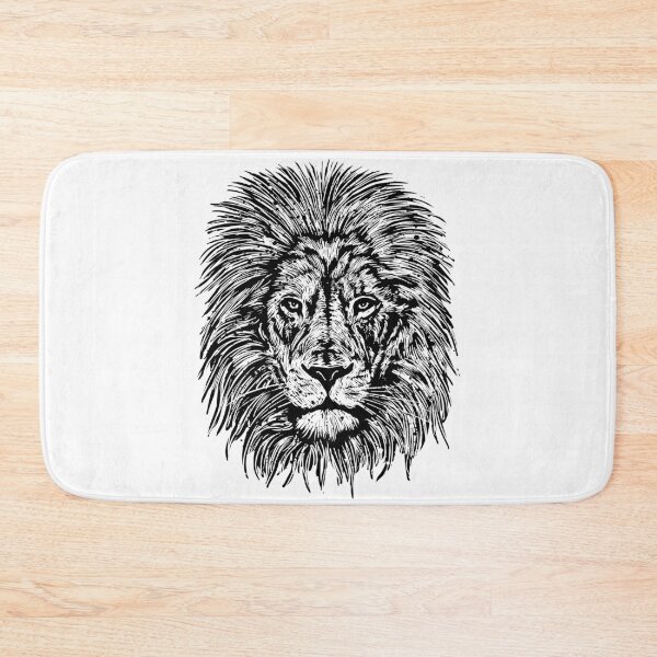 Item preview, Lion king designed and sold by barmalisiRTB.