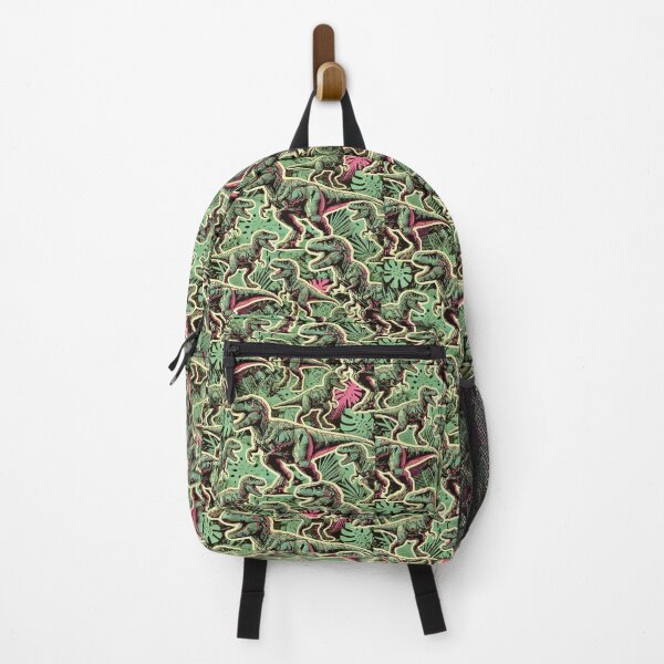 Item preview, dinosaur themed  designed and sold by TEEJAMBOREE.