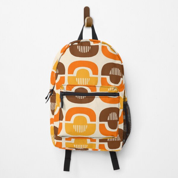 Item preview, Mid Century Modern Geometric Abstract Pattern designed and sold by tonymagnerart.