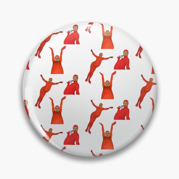 Item preview, Ashby the Lorax - Viral Tiktok Meme | I'm Bashful MEME designed and sold by Sototos® ⭐⭐⭐⭐⭐.