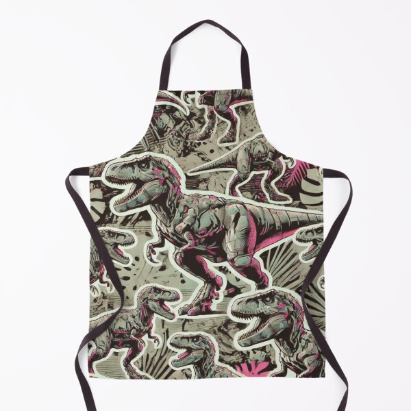 Item preview, dinosaur themed designed and sold by TEEJAMBOREE.