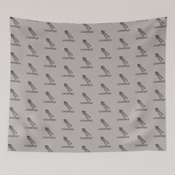 Item preview, Chopped Text Art Design designed and sold by PureGoldDesigns.