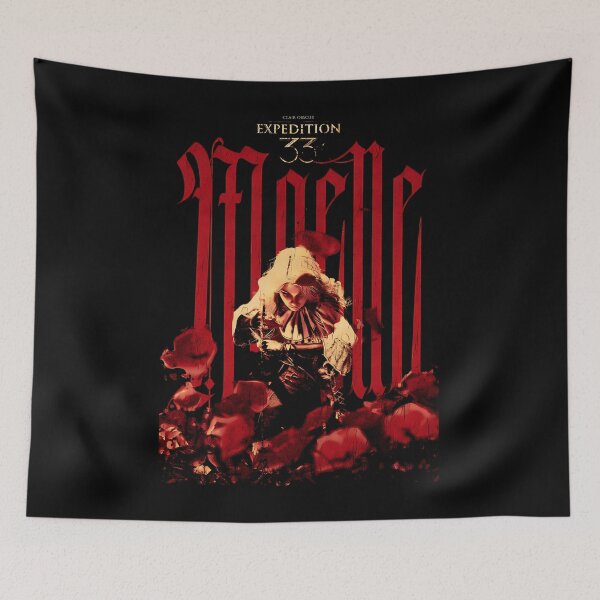 Item preview, Maelle designed and sold by ElliottDouglas.