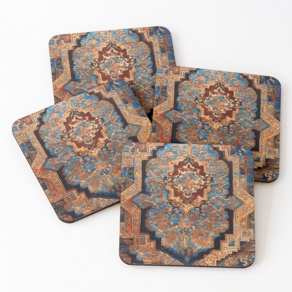 Item preview, Beautiful Persian Old Pattern Popular Collection designed and sold by TrendyDesigne412.