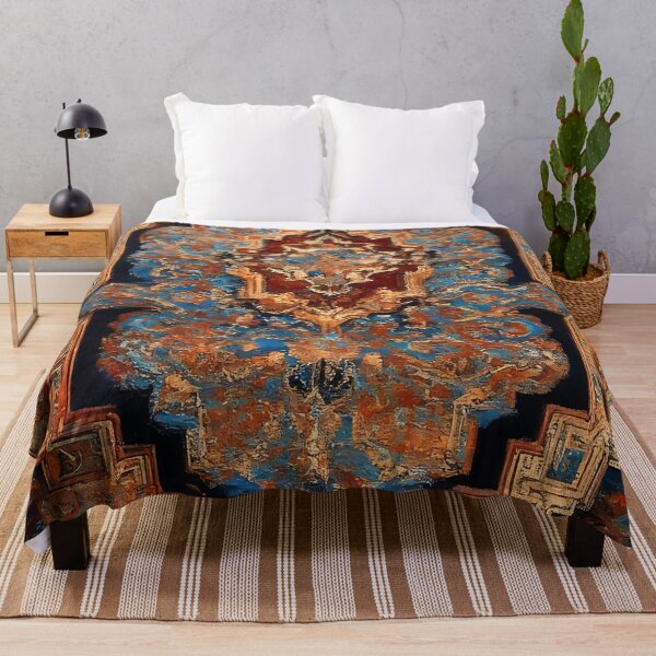 Item preview, Beautiful Persian Old Pattern Popular Collection designed and sold by TrendyDesigne412.