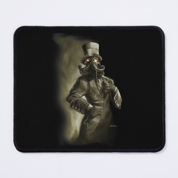 Item preview, Dapper Cthulhu 	 designed and sold by iihvrnoltc55.
