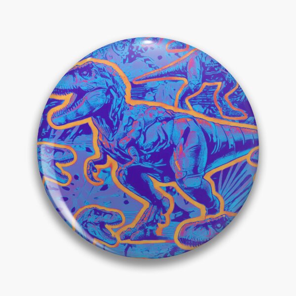 Item preview, dinosaur themed  designed and sold by TEEJAMBOREE.