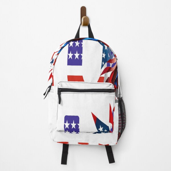 Item preview, trump captain usa man women trend Design art star designed and sold by atomsama.