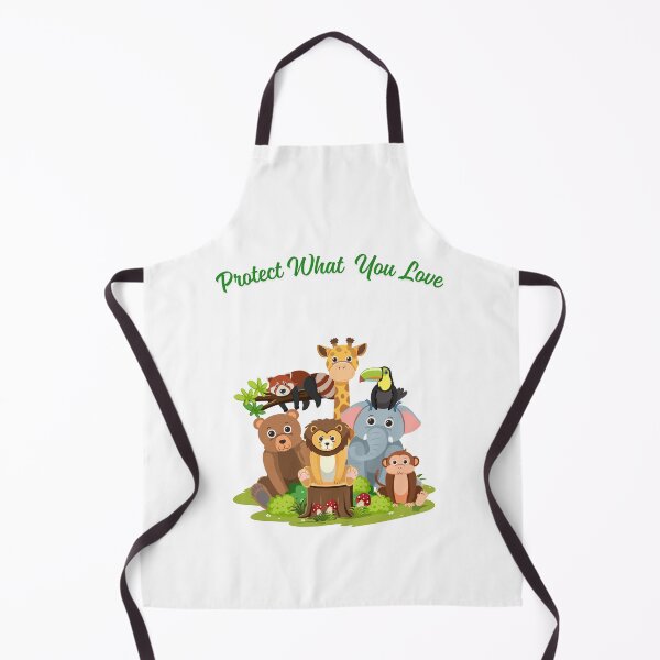 Item preview, Protect What You Love – Eco Conscious Design designed and sold by Eren47.