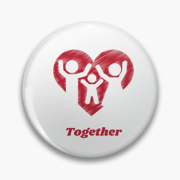 Item preview, Together designed and sold by TogeeStore.