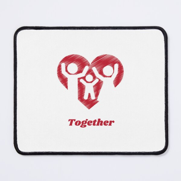 Item preview, Together designed and sold by TogeeStore.