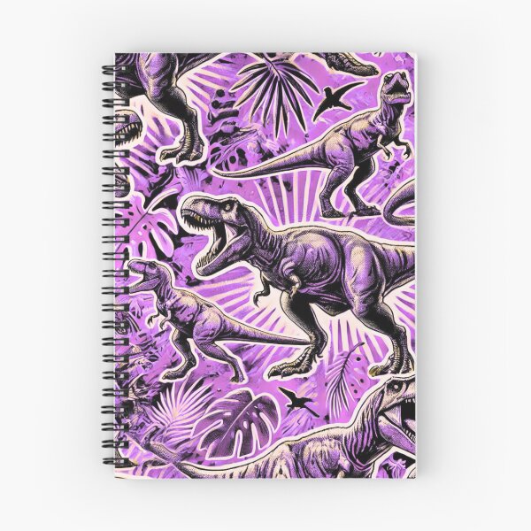 Item preview, dinosaur themed  designed and sold by TEEJAMBOREE.