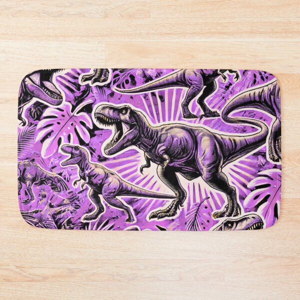 Item preview, dinosaur themed  designed and sold by TEEJAMBOREE.