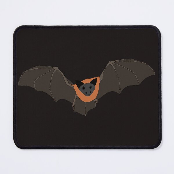 Item preview, Fruit bat designed and sold by Leapingdoe.