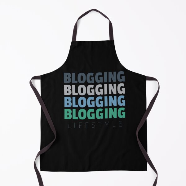 Item preview, Blogging Lifestyle  	 designed and sold by hrurmnrpipt38.