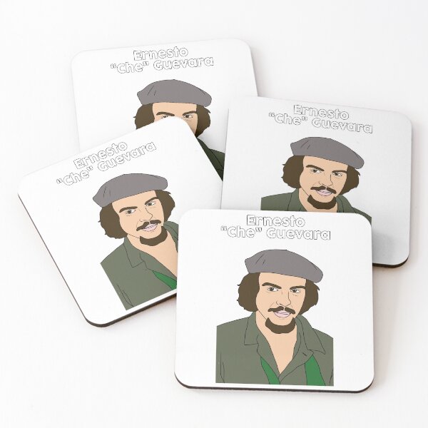 Item preview, Ernesto Che Guevara designed and sold by elviamontemayor.