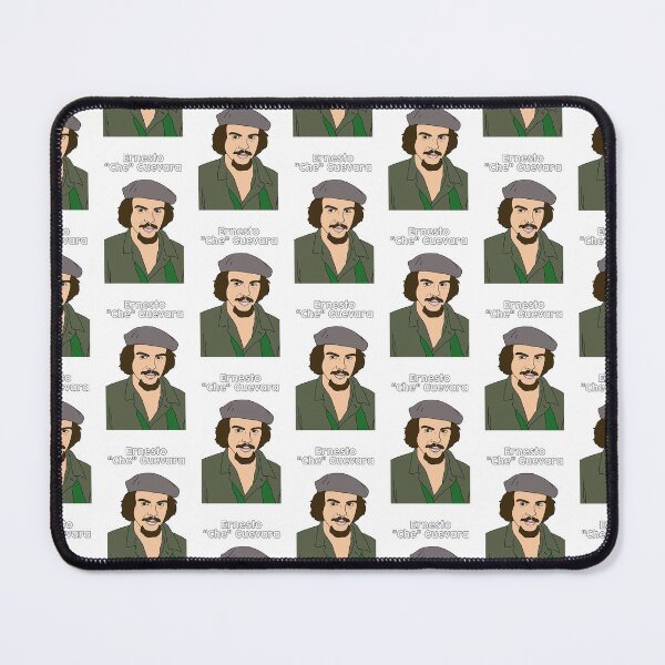 Item preview, Ernesto Che Guevara designed and sold by elviamontemayor.
