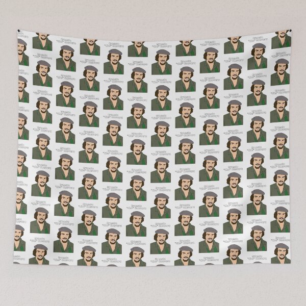 Item preview, Ernesto Che Guevara designed and sold by elviamontemayor.