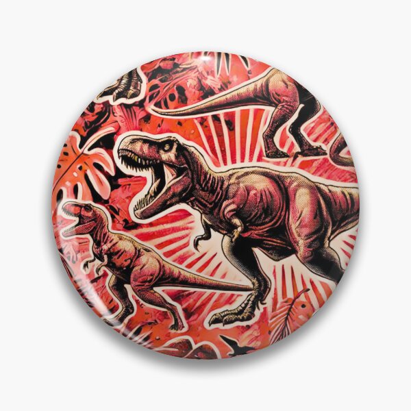 Item preview, dinosaur themed  designed and sold by TEEJAMBOREE.