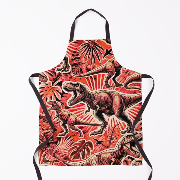 Item preview, dinosaur themed  designed and sold by TEEJAMBOREE.