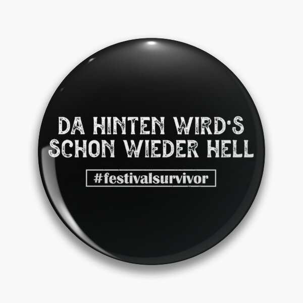 Item preview, Da Hinten Wirds Schon Wieder Hell Night Out 	 Thomas Larch Transparent	 designed and sold by suxjocywyzp76.