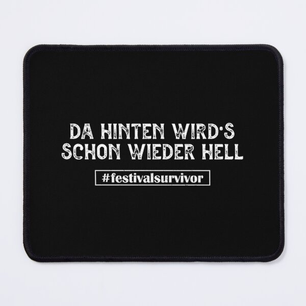 Item preview, Da Hinten Wirds Schon Wieder Hell Night Out Thomas Larch Transparent designed and sold by suxjocywyzp76.