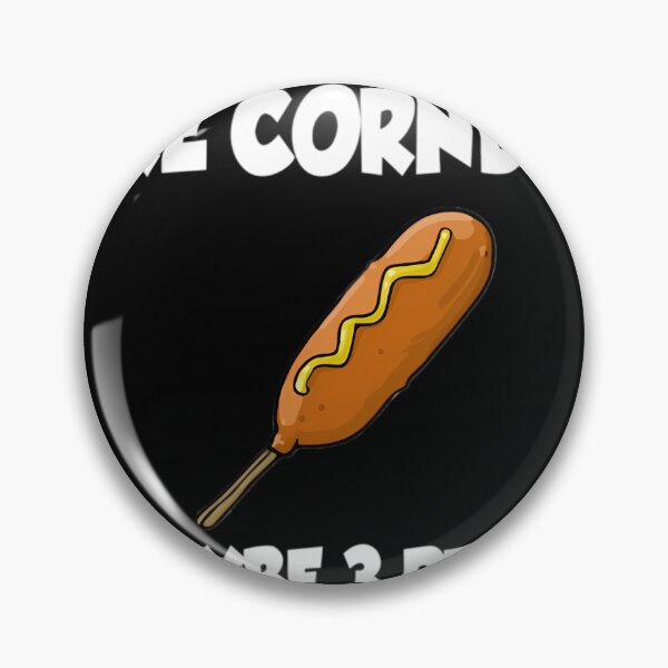 Item preview, Corndog  	 designed and sold by koayexeyx39.